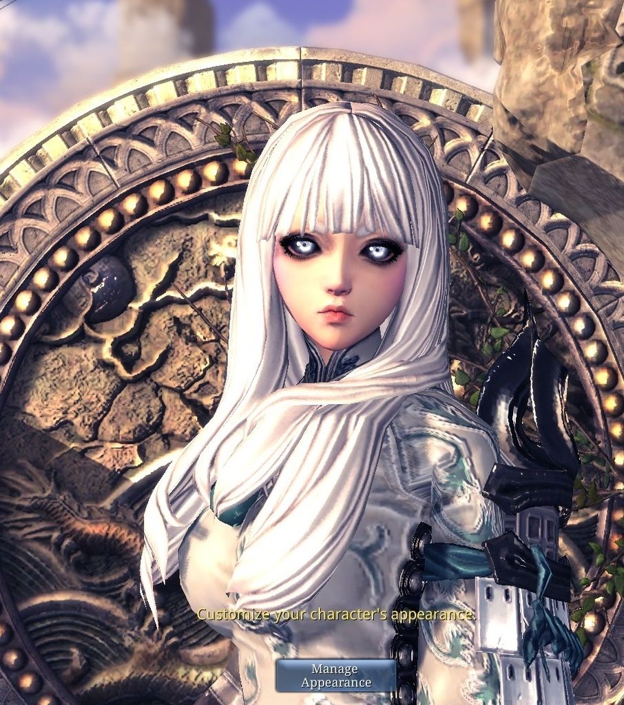 Download archeage character presets List of