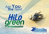 "Road to Derawan" : Liputan Audisi HiLo Green Ambassador 2013 dari 3 Kota