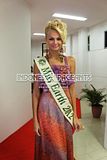 Liputan Kegiatan Miss Earth 2012 Tereza Fajksova di International Youth Green Summit 2013