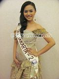 Profil Finalis Putri Pariwisata Indonesia 2012 Part 4