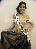Profil Finalis Putri Pariwisata Indonesia 2012 Part 5