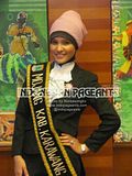 Profil Finalis Mojang Jajaka Jawa Barat 2012 Bagian 1