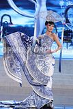 Top 10 Best National Costume Miss Universe 2012