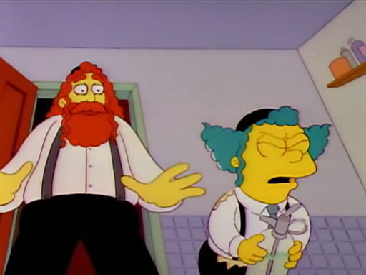 El sexo en Los Simpson El sexo en Los Simpson