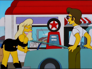 Simpson Simpson