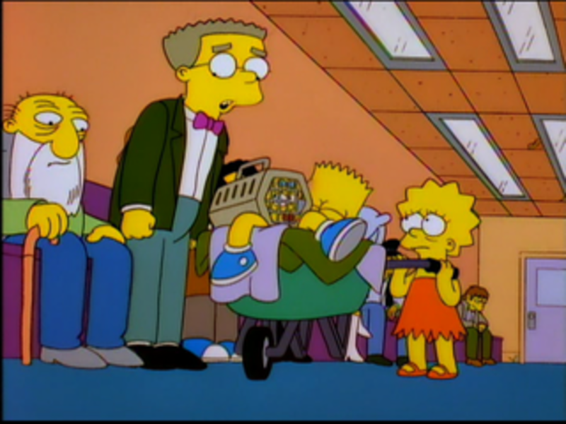 Simpson Simpson