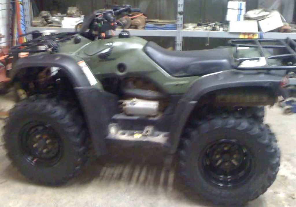 Honda Rancher 420 For Sale Craigslist - 2019-2020 Top Car ...