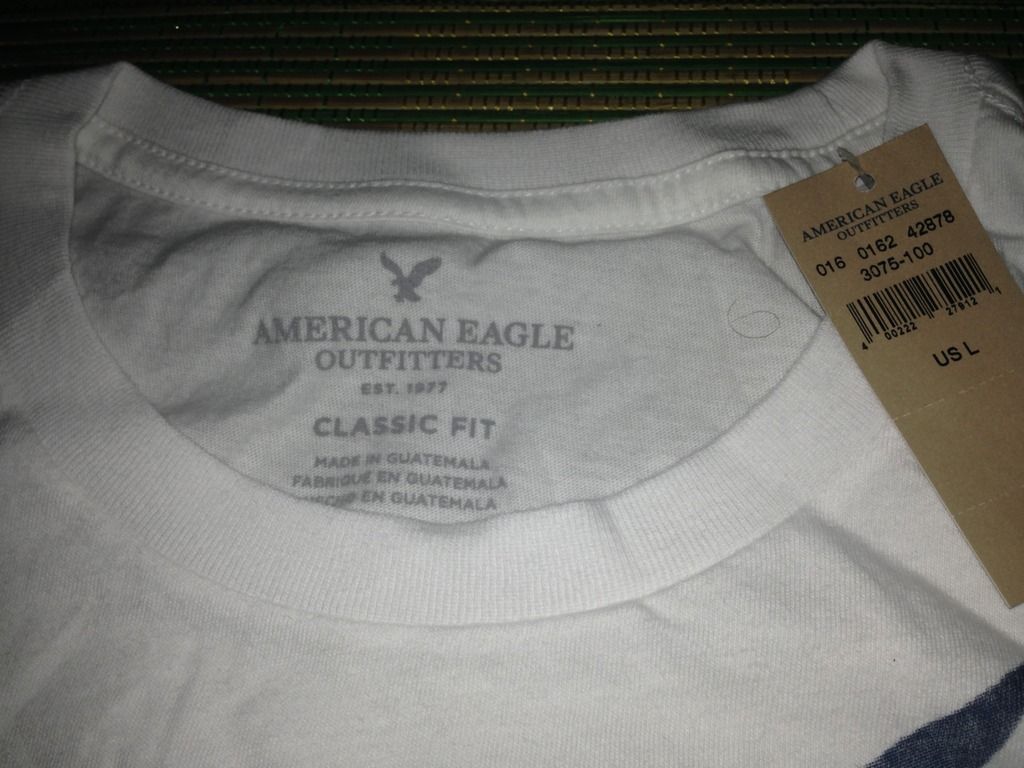 Siêu Rẻ Chỉ 300K Hàng Xách Tay US Authen 100% đê - 8