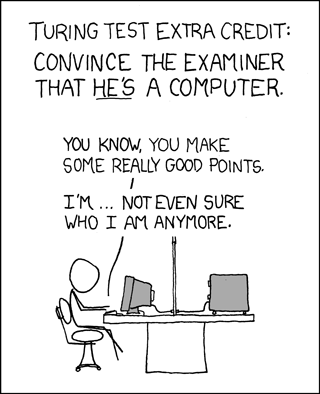 xkcd comic 329, used with permission