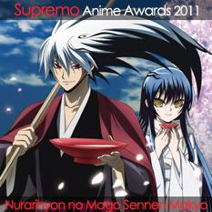 Nurarihyon no Mago Sennen Makyo