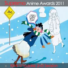 Kimi ni Todoke 2