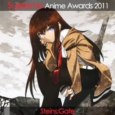 Steins;Gate