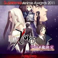Fate/Zero