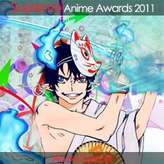 Ao no Exorcist