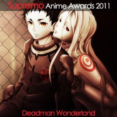 Deadman Wonderland