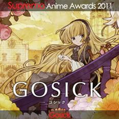GOSICK