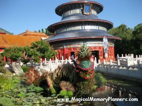 Chinese Dragon