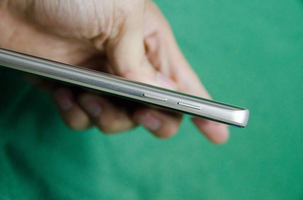 [HCM] Bán note 5 gold 32g Hàn Quốc - 4