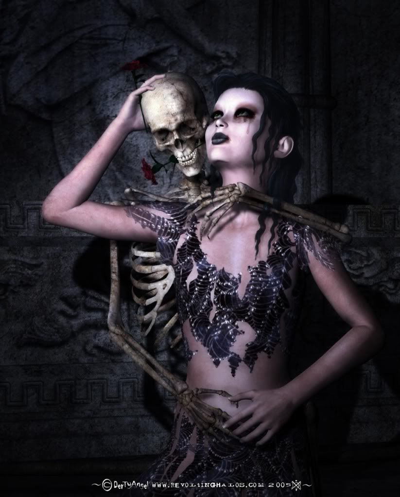 dark romance photo: Gothic Romance gothicromance.jpg