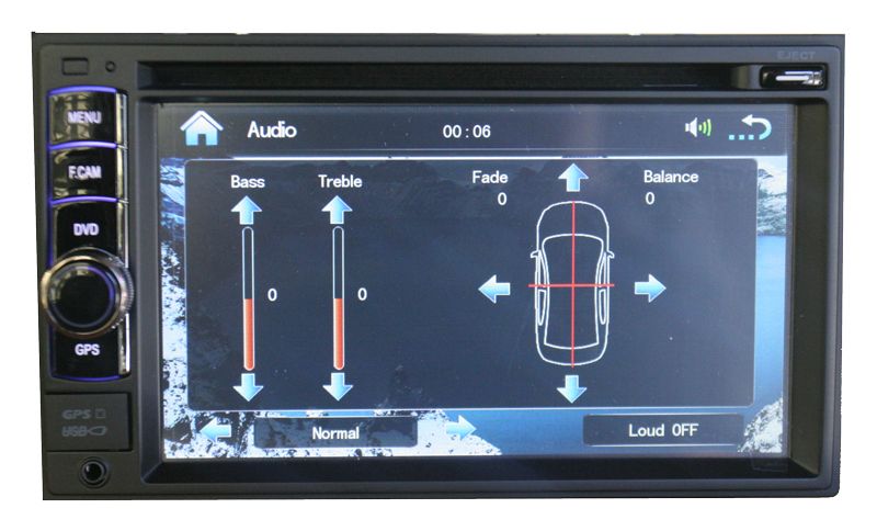 Nissan titan navigation system for sale #10