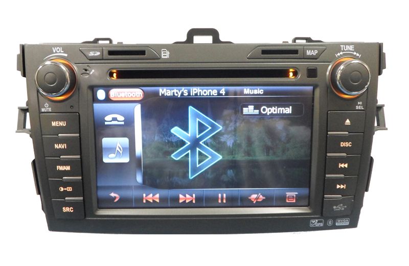 Replacing A Radio 2014 Corolla