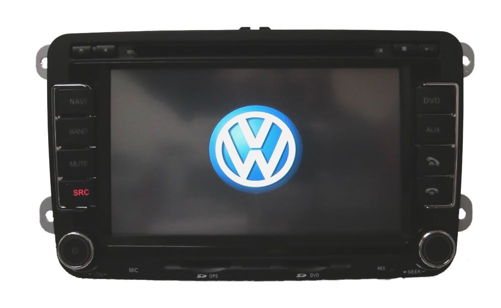 Vw Jetta Stereo Upgrade