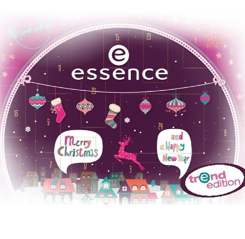 calendrier de l avent essence 2021