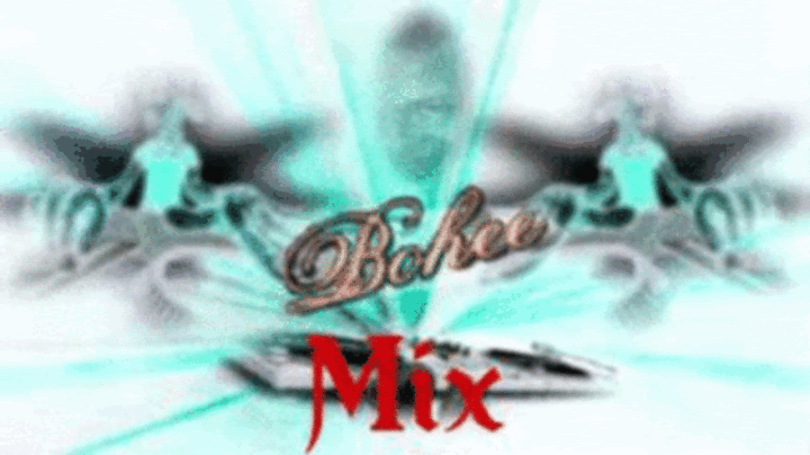 Bohee Mix