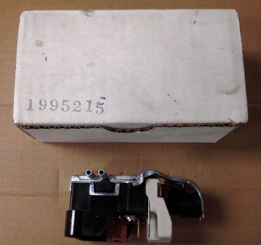 FS 19781982 C3 Corvette Headlight Switch New! CorvetteForum