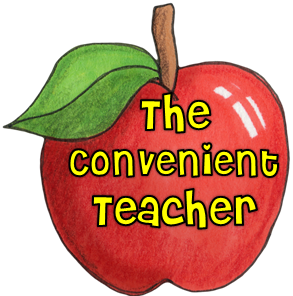 The Convenient Teacher Teacher