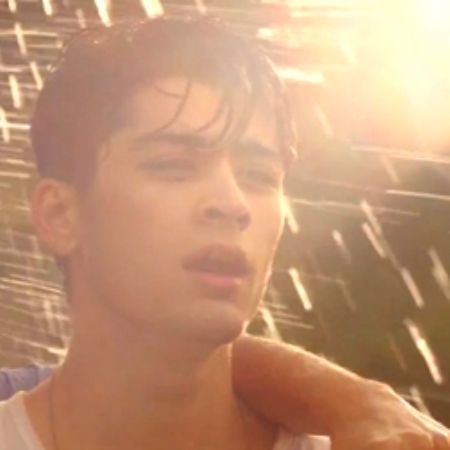 - LWWY - Zayn -