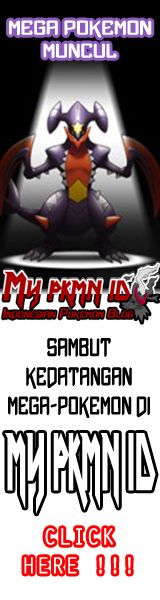 My Pokemon Indonesia