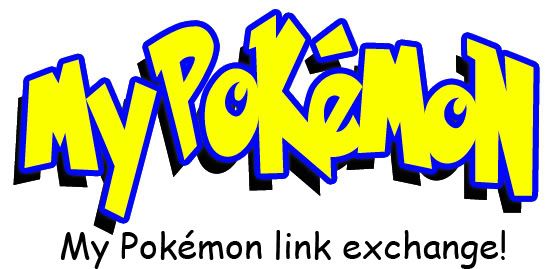 MyPoKéMoN Link Exchange