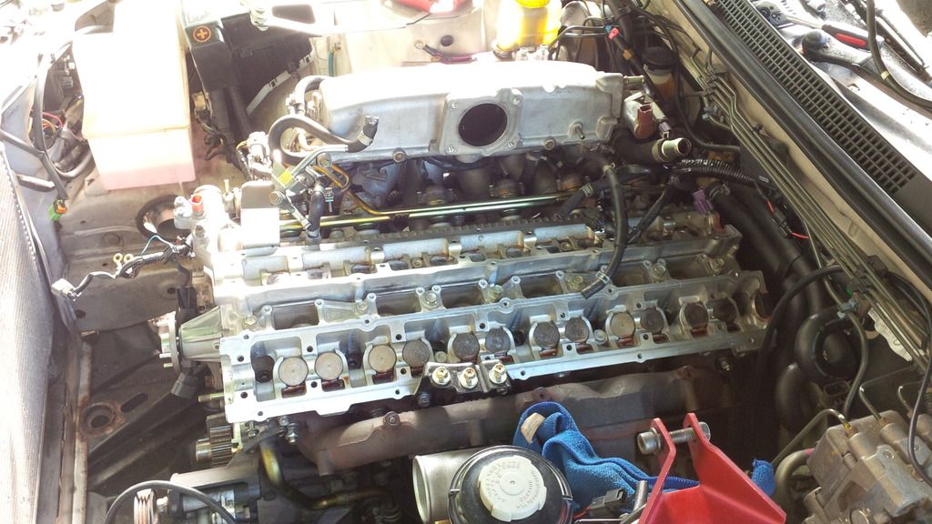 Project R334 from The Netherlands - Members Cars, Project Overhauls ...