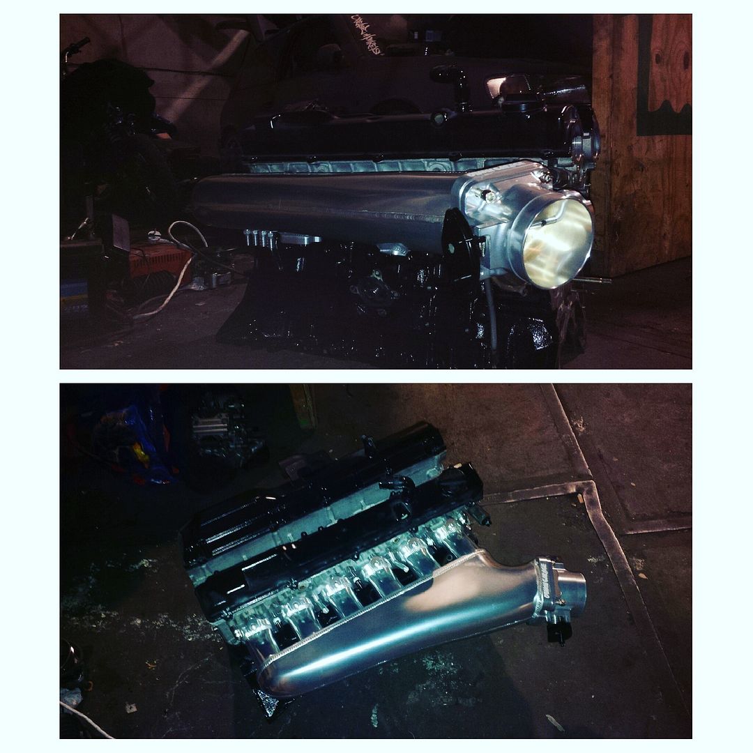 Project R334 from The Netherlands - Members Cars, Project Overhauls ...