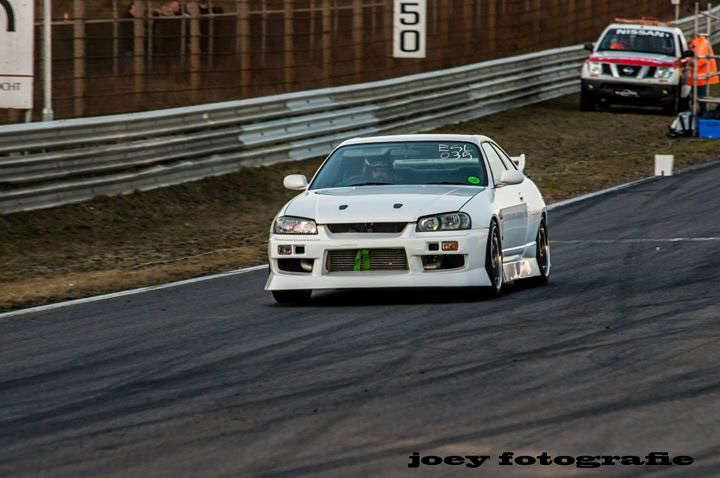 Project R334 from The Netherlands - Members Cars, Project Overhauls ...