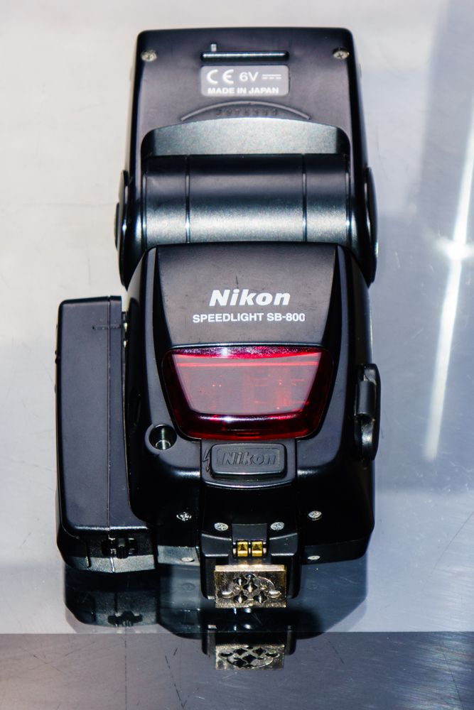 Nikon D600 - 24-70 - 60 Micro - SB800 - 19