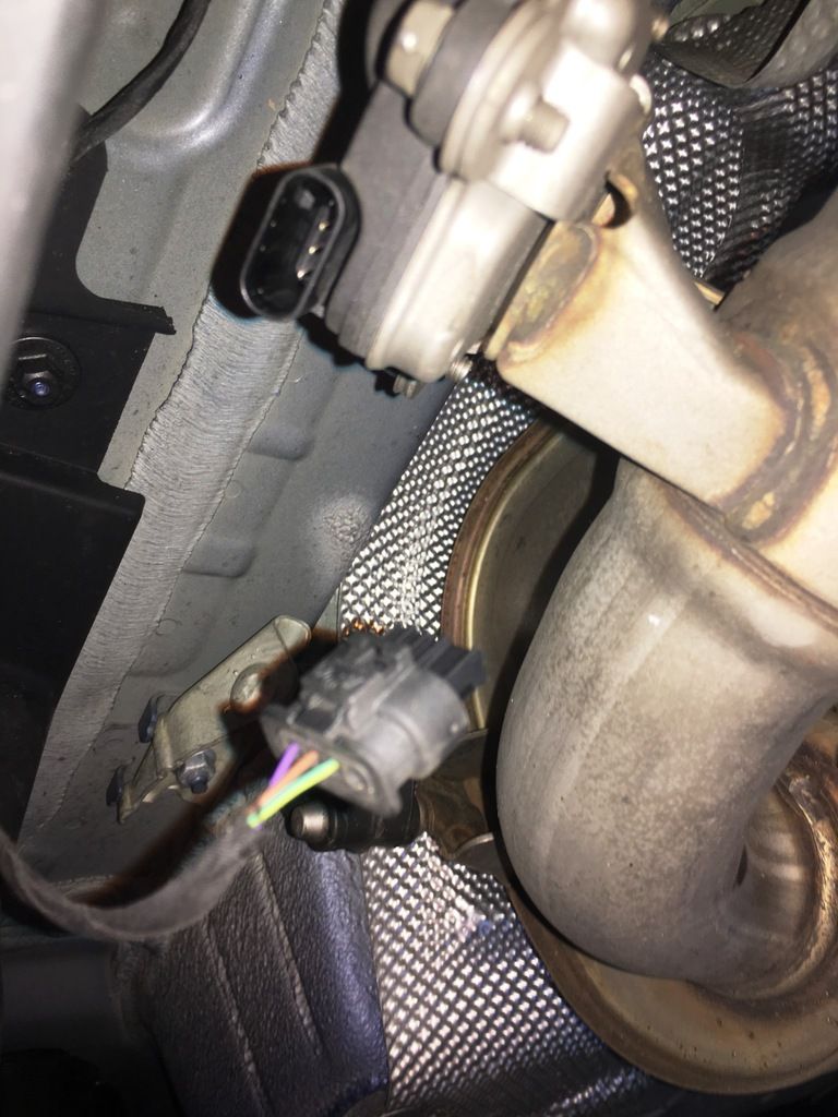 440i Exhaust Flap Mod The Proper Way...