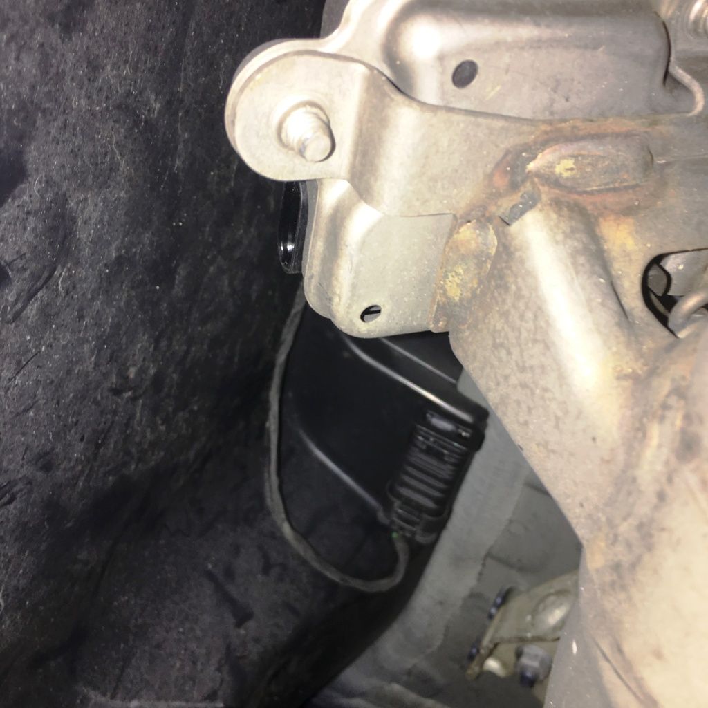 440i Exhaust Flap Mod The Proper Way...