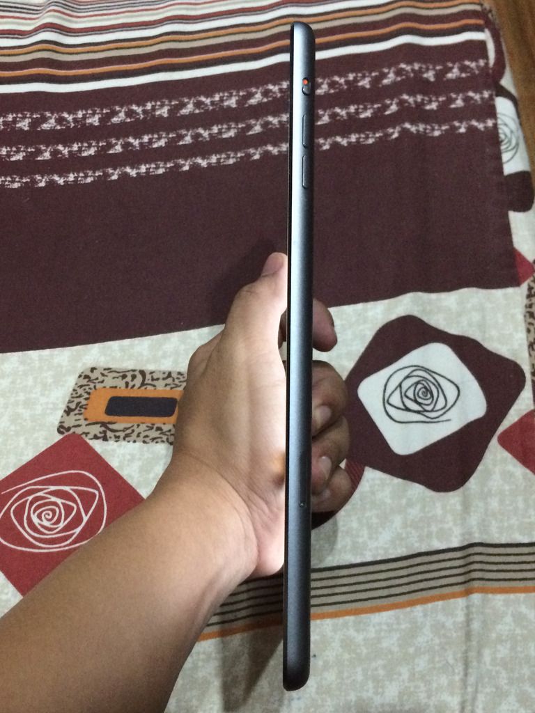 ipad mini 2 retina 3g 16gb - 3