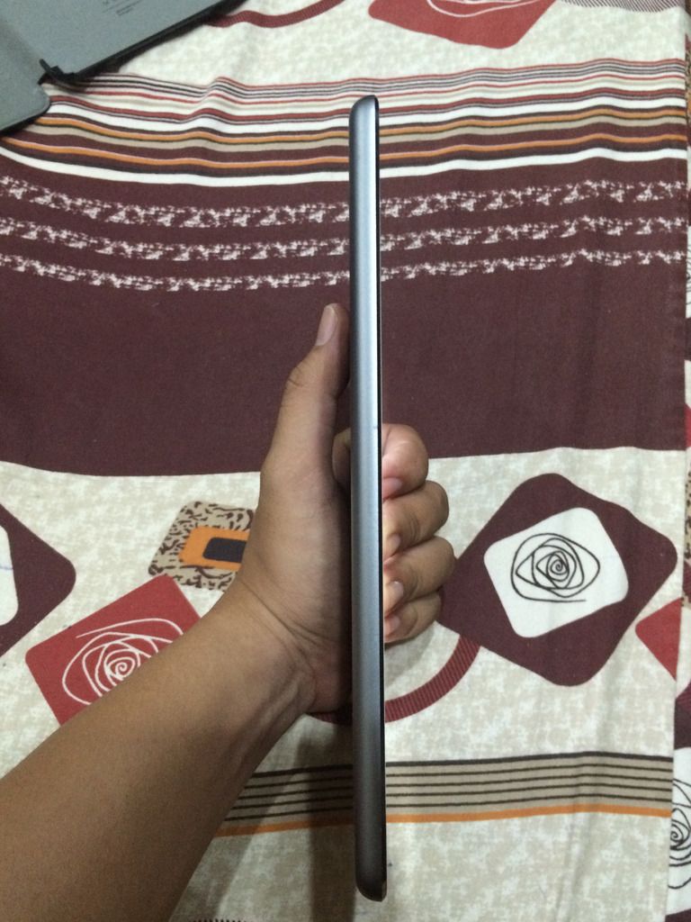 ipad mini 2 retina 3g 16gb - 2