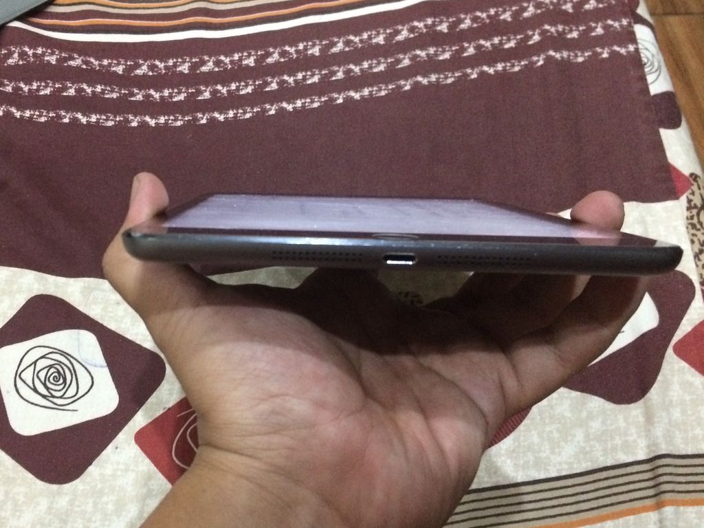 ipad mini 2 retina 3g 16gb - 5