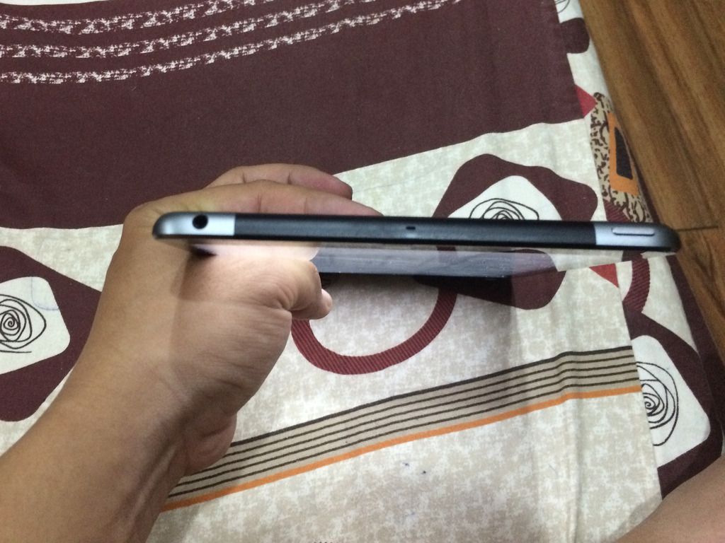 ipad mini 2 retina 3g 16gb - 4