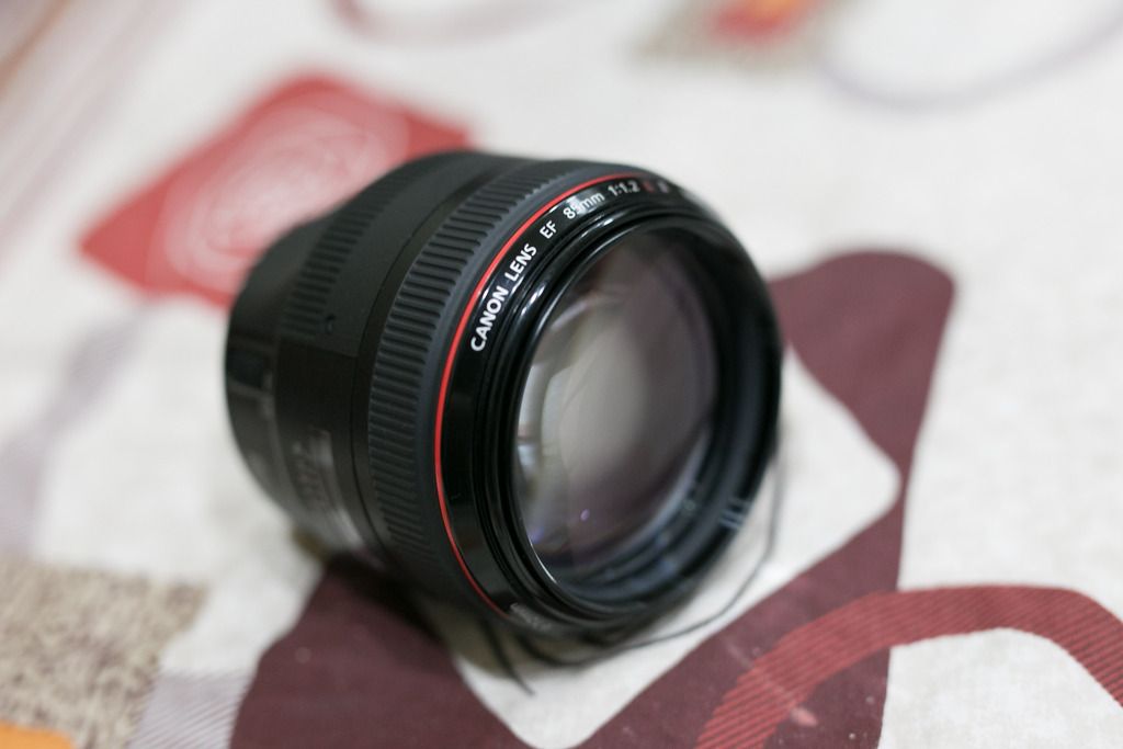 Bán lesn 85L mark ii code UC giá tốt