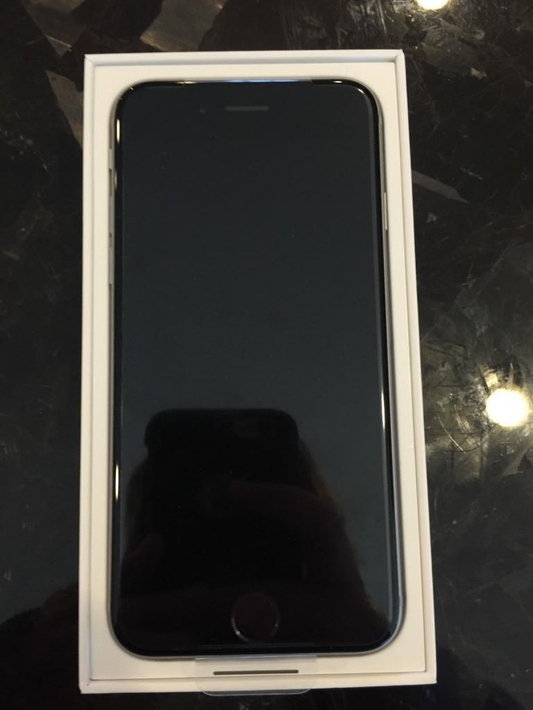 Iphone 6 grey like new giá tốt