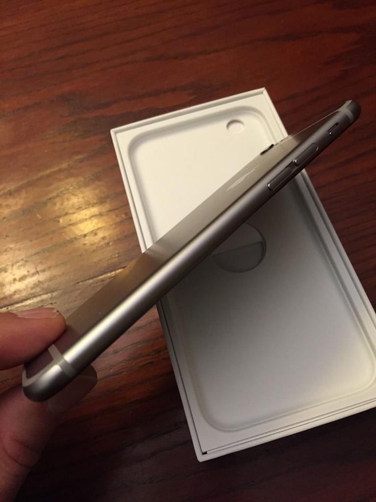 Iphone 6 grey like new giá tốt - 2