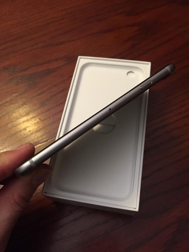 Iphone 6 grey like new giá tốt - 3