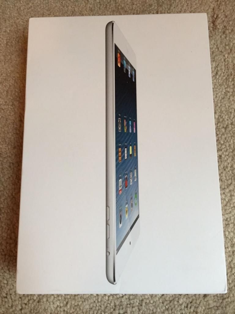 Ipad mini retina whit 3g wifi 16gb - 2