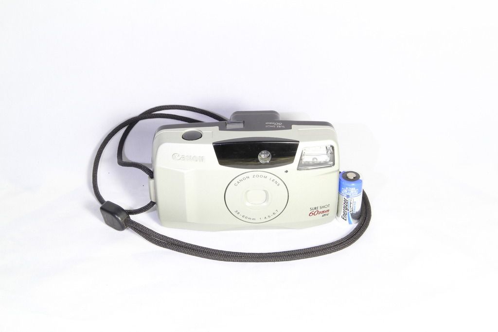 Thanh lý máy film: Canon A-1, Ricoh XR500, Vivitar 400/SL, Minolta Dynax 2XL... - 12