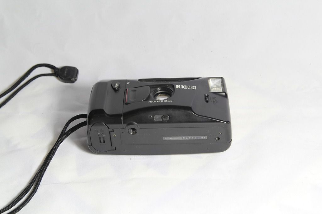 Thanh lý máy film: Canon A-1, Ricoh XR500, Vivitar 400/SL, Minolta Dynax 2XL... - 15